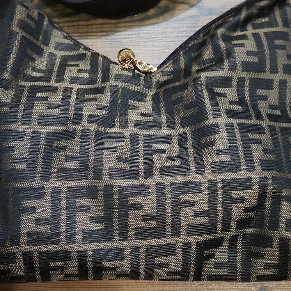 Fendi Hobo Bag - Picture 6 of 16